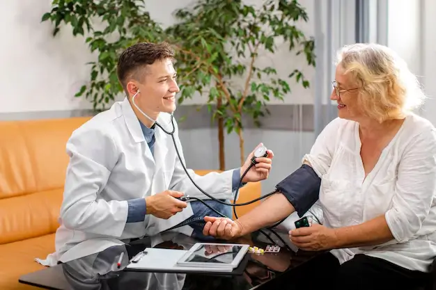 Hypertension Treatment