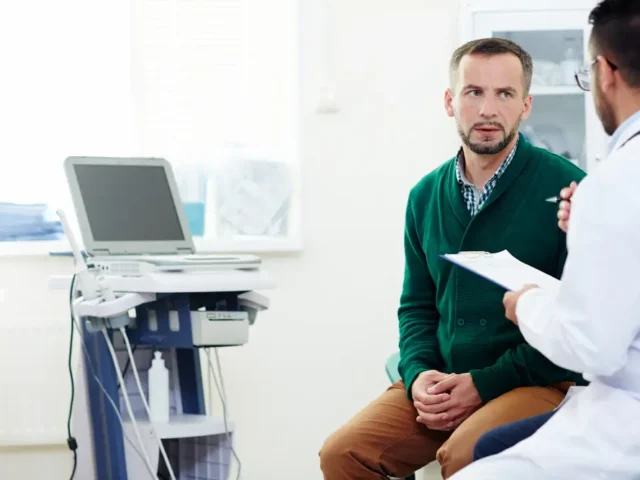 The Importance of Routine Checkups at a Men’s Health Clinic Near Me