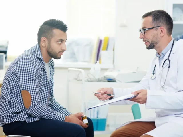 Integrative Men’s Health Programs: A Complete Guide for Modern Men