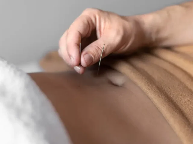 Balancing Energy – How Acupuncture Supports Hormonal and Immune Health