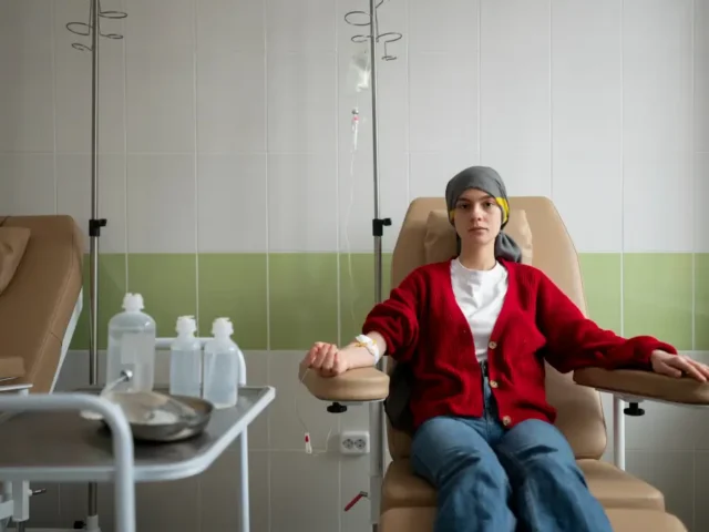 Ozone Therapy in New York: Boosting Immunity and Detoxifying the Body