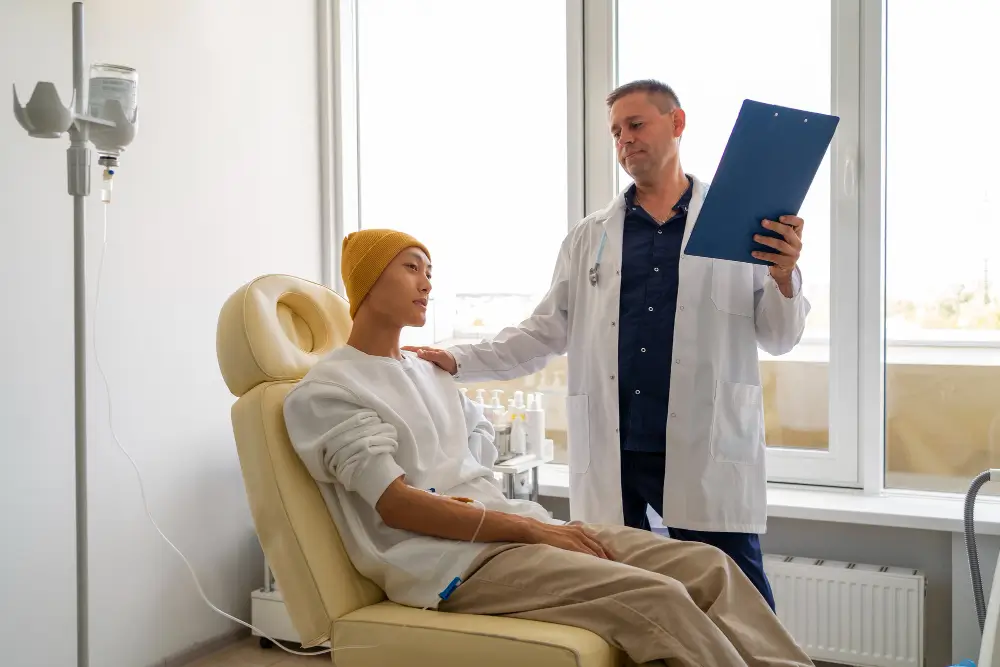 ozone therapy in New York
