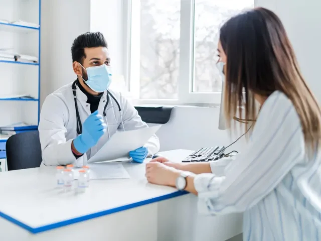 Men’s Health Centers Near Me: Comprehensive Care for Every Stage of Life