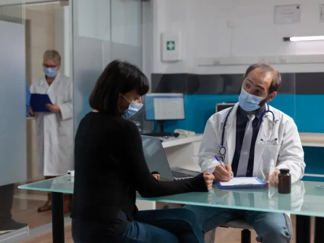 How to Choose the Best Men’s Health Clinic for Your Needs