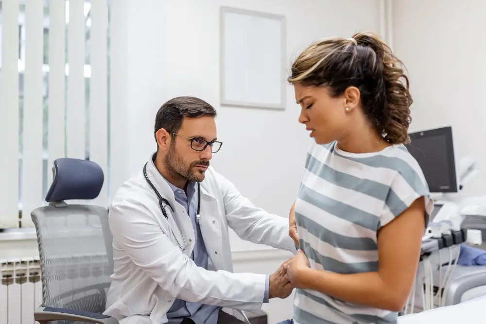 detox specialist near me