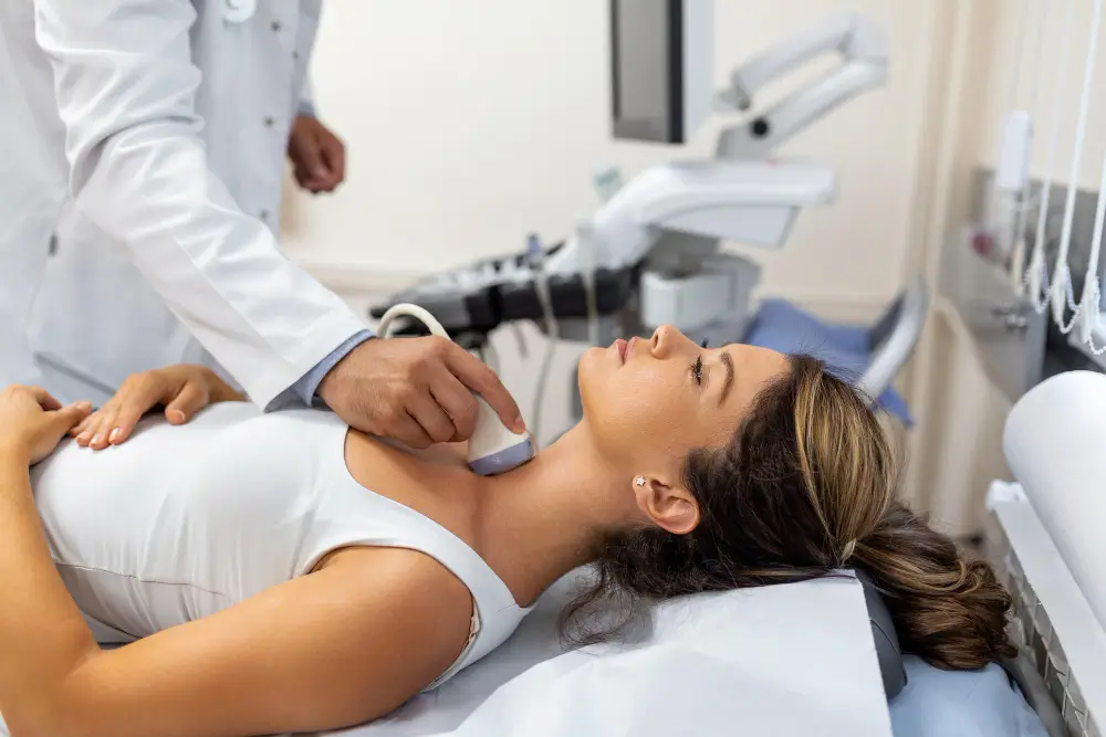 thyroid treatment center near me 
