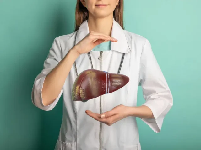 Liver Detox: How to Cleanse Your Liver Naturally