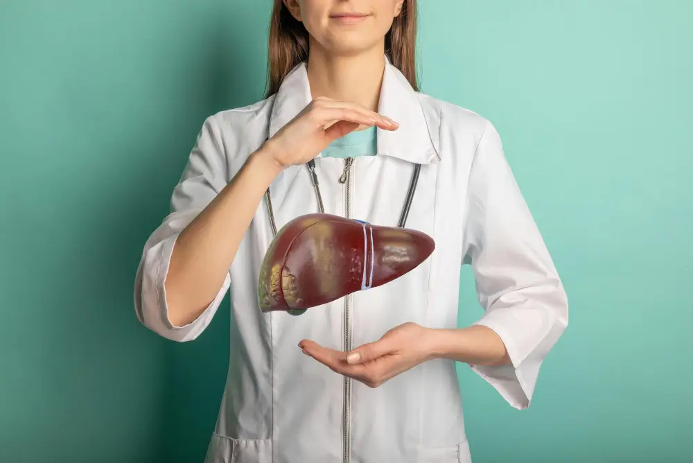 Liver Detox: How to Cleanse Your Liver Naturally