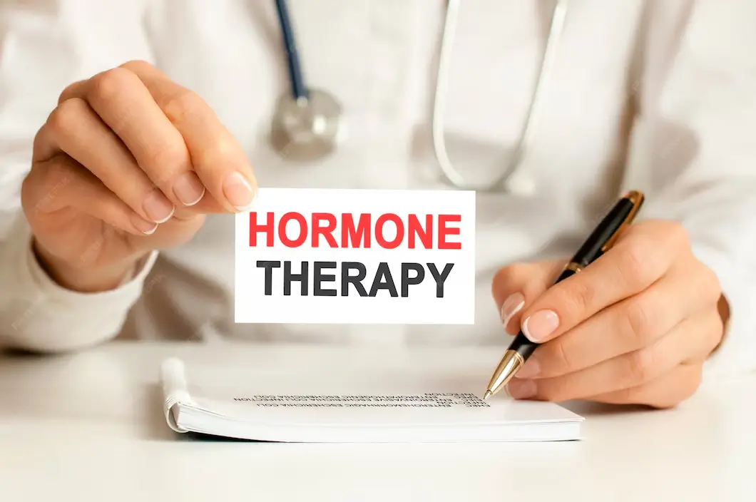 bioidentical hormone therapy Manhattan