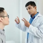 Men’s Health Treatment