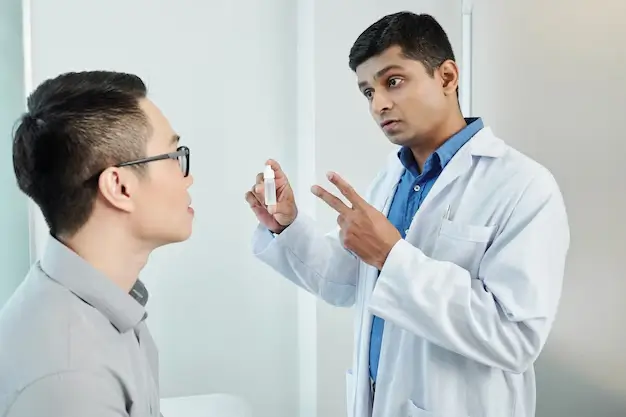 Men’s Health Treatment