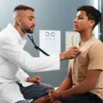 Men’s Health Clinic Near Me