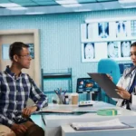 men's health physicians near me