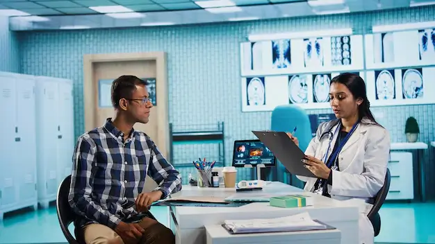 men's health physicians near me