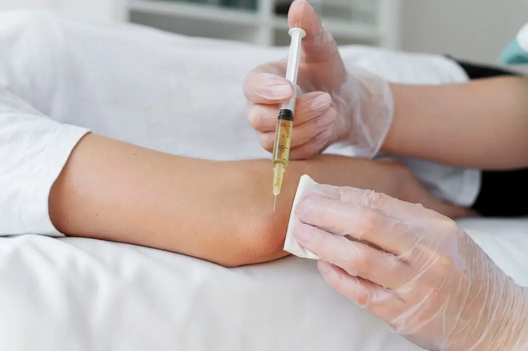 where to get chelation therapy