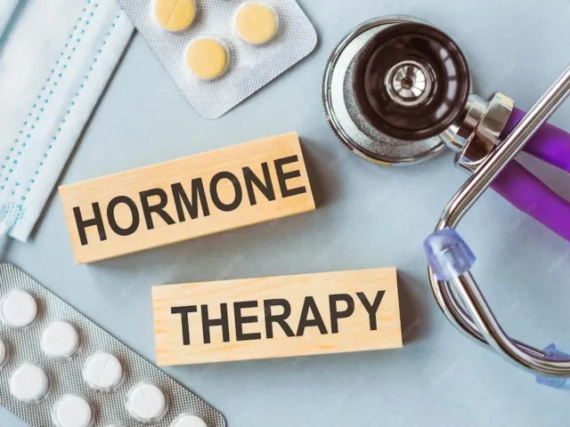 Bioidentical Hormone Therapy NYC: How It Can Improve Your Health