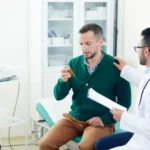 Men’s Health Treatment