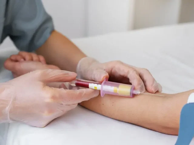 What Is Chelation Therapy? Risks, Uses & Myths Debunked