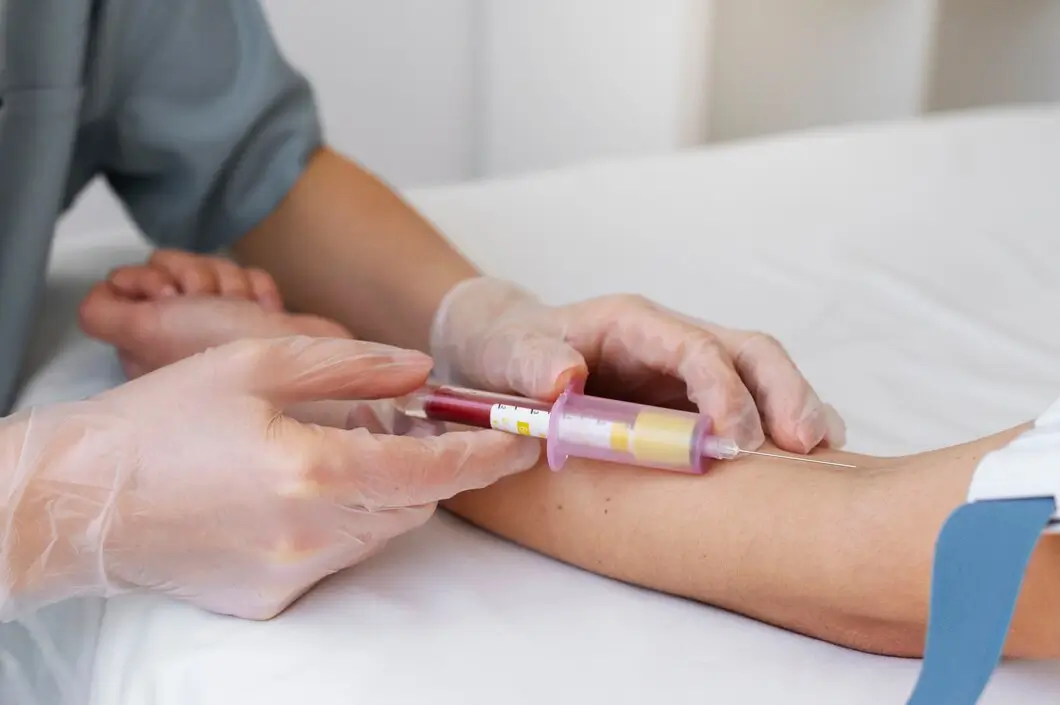 chelation therapy near me