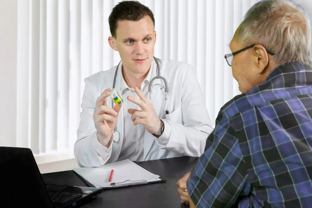 bioidentical hormone doctors in New York City