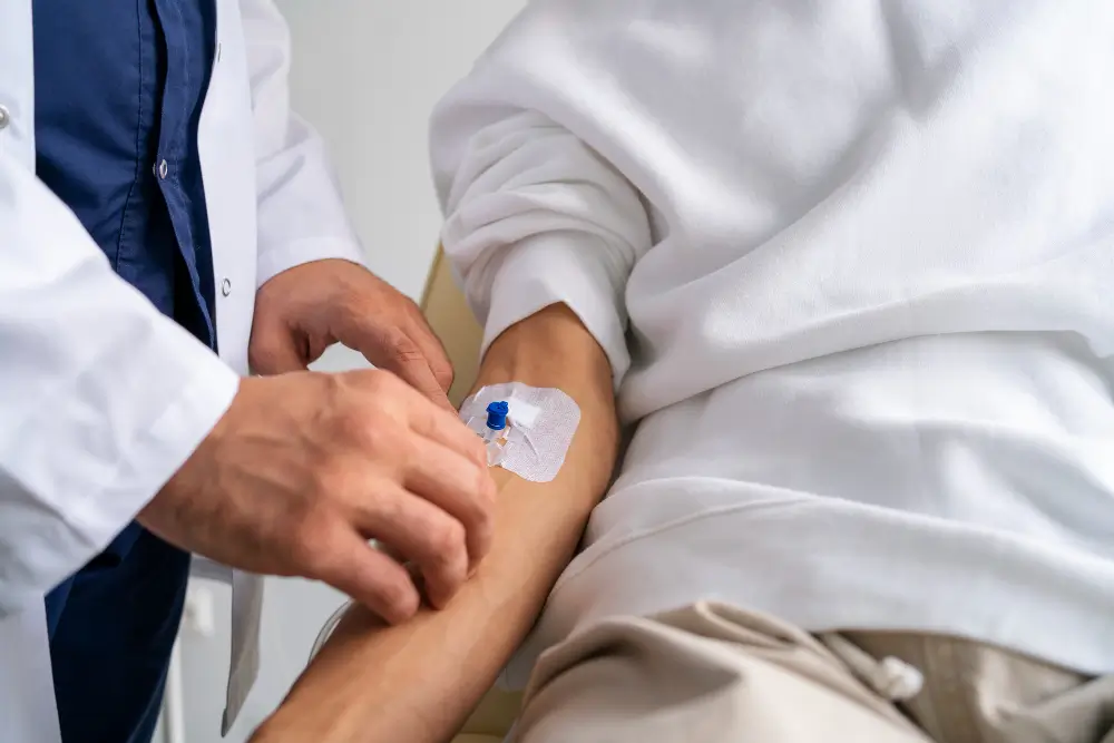  chelation therapy near me