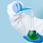 Mold, Metals & Chemicals