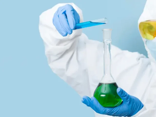 Mold, Metals & Chemicals – When Detox Support Becomes Essential