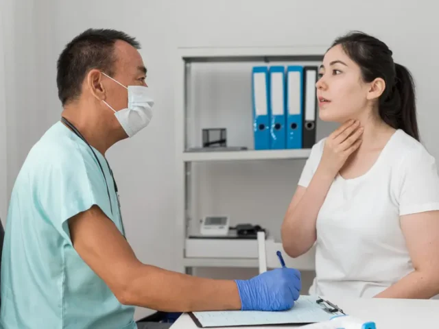 Thyroid Health in Depth – Beyond the Basic TSH Test