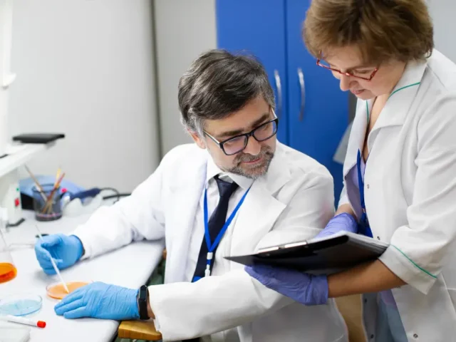 How to Read Your Functional Lab Results (Without Freaking Out)