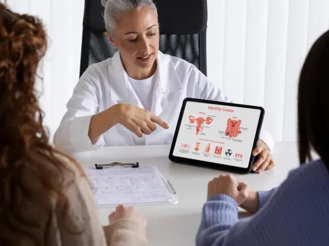 Fertility & Functional Medicine – Preparing Your Body for Pregnancy