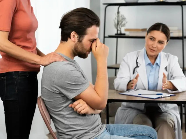 Root Cause vs. Symptom Relief – How Functional Medicine Works