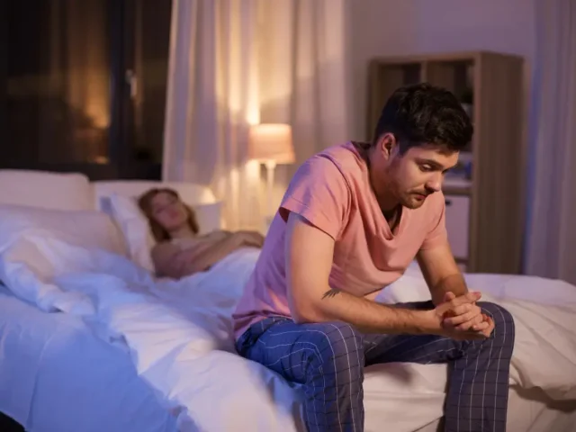 Hormone Imbalance in Men – Low T, Energy & Mood