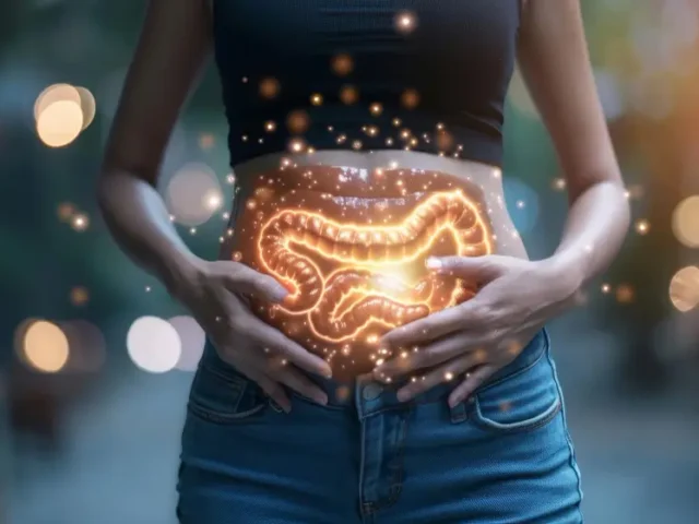 Gut Health and Hormones: Why Your Digestion Affects Everything
