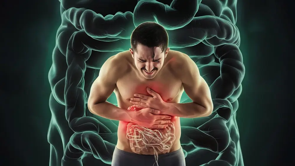 Leaky Gut, IBS & Autoimmunity