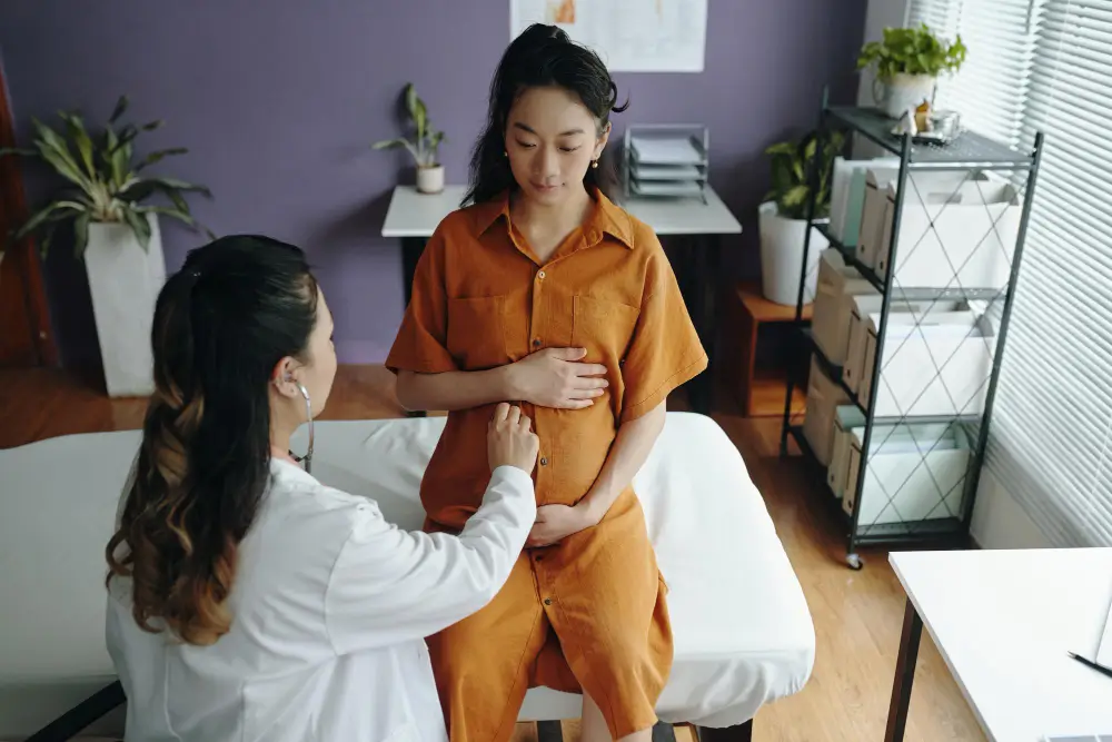 holistic gynecologist