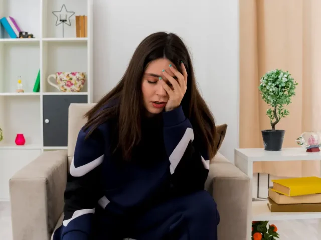 Depression, Inflammation & the Brain – How They Connect