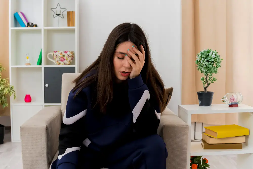 Depression, Inflammation