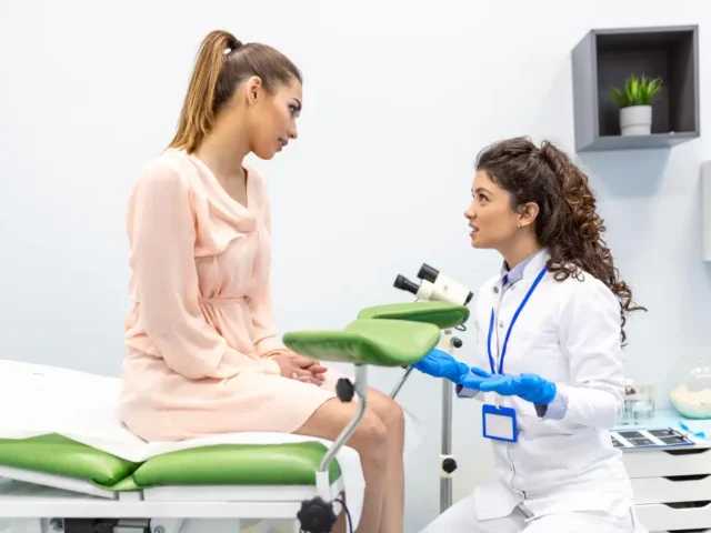 Your First Visit to a Holistic Gynecologist in New York: What You Should Know