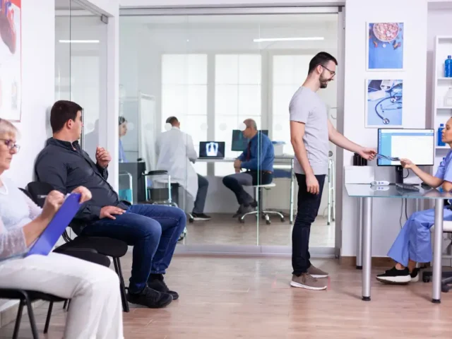 Functional Medicine Clinic in NYC: The Future of Holistic Wellness