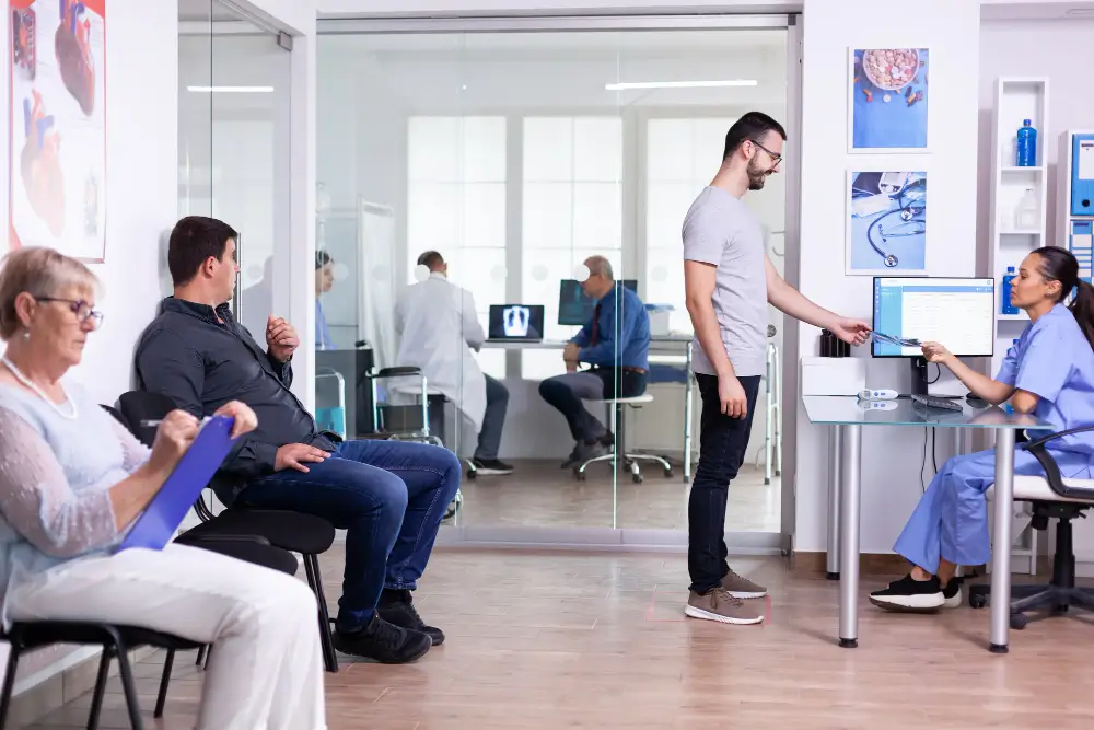 functional medicine clinic in NYC