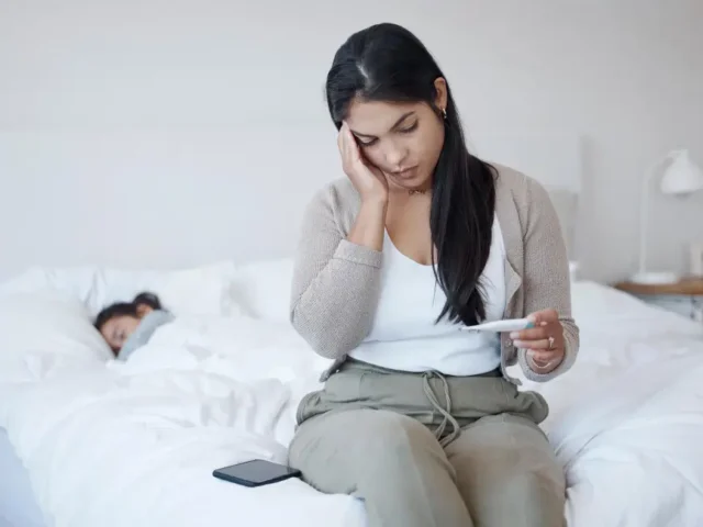 Hormone Imbalance in Women – From PMS to Perimenopause