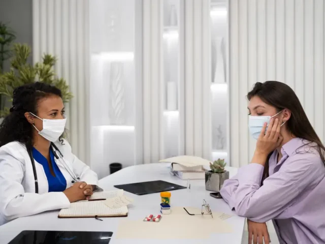 Women’s Wellness Clinic in NYC: Comprehensive Care for Every Stage of Life