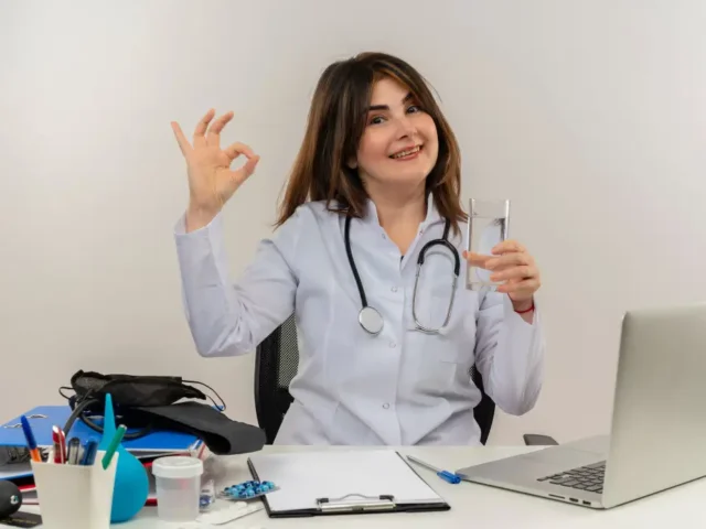 Functional Medicine Doctor NYC for Gut Health, Hormones, and Immune Support