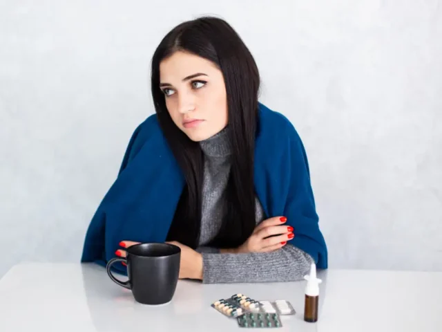 Why Antidepressants Alone Aren’t Always Enough