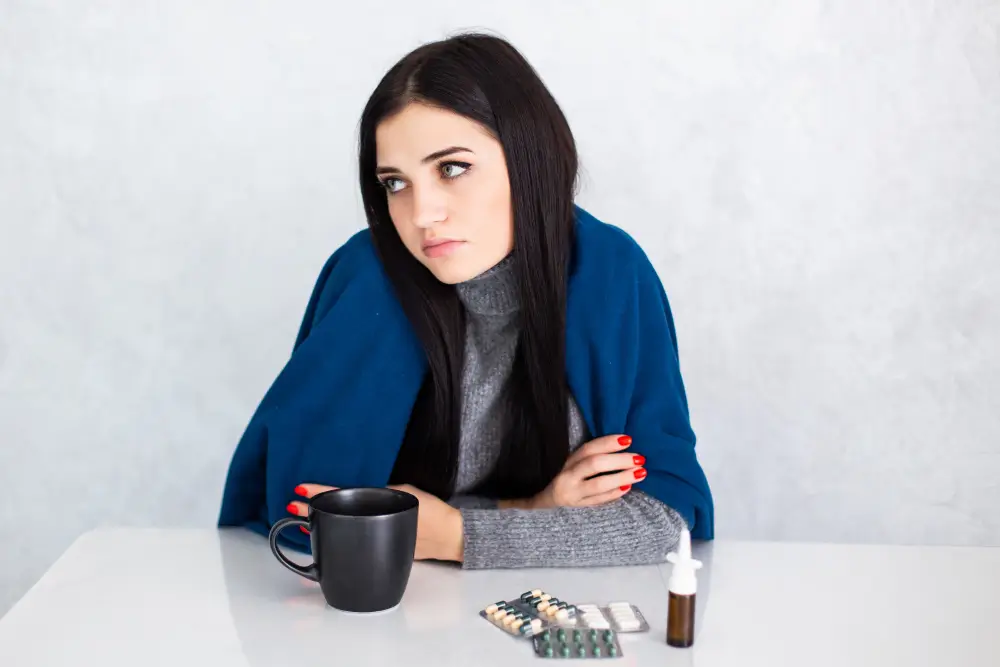 Why Antidepressants Alone Aren’t Always Enough