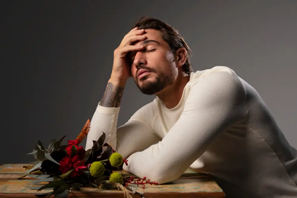 Role of Hormones in Depression