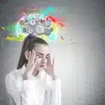 Stress Affects Brain Chemistry