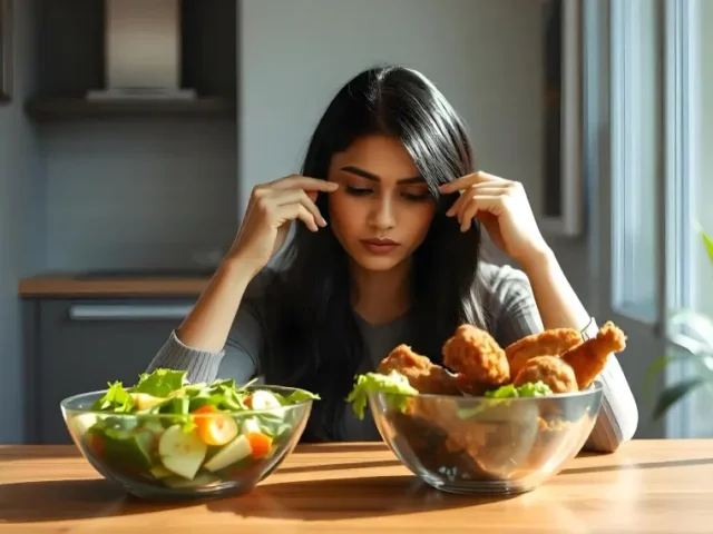 Food as Medicine for Depression: How Nutrition Supports Mental Health Naturally