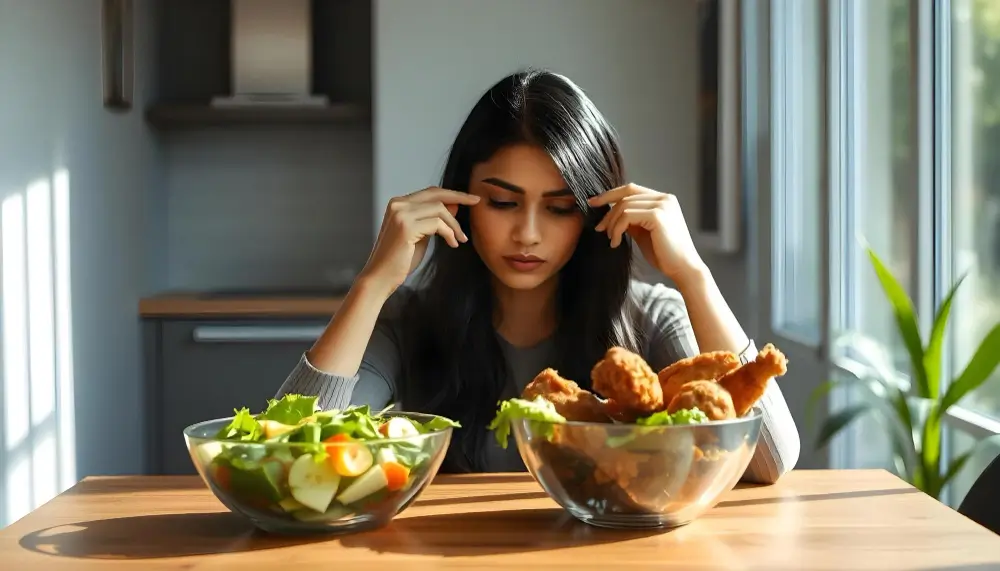 Food as Medicine for Depression