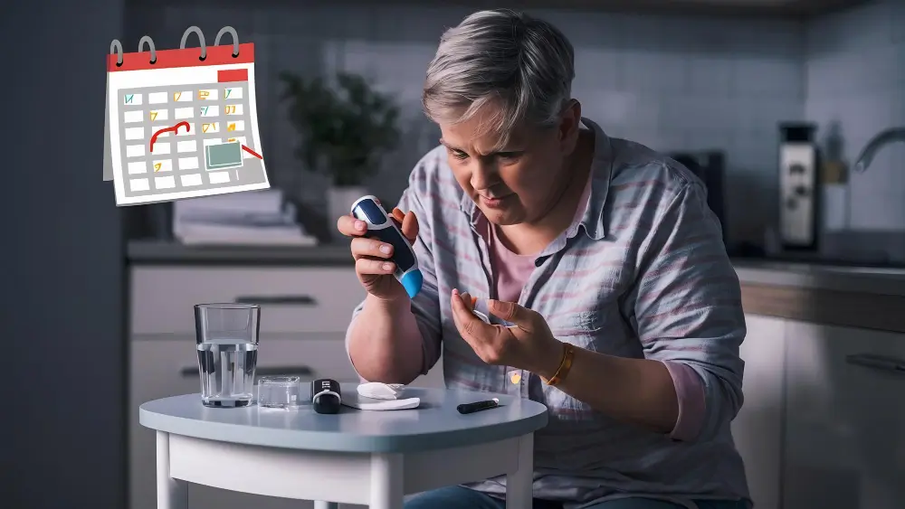 Early Warning Signs of Diabetes You Shouldn’t Ignore